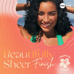 Hawaiian Tropic Glowing Protection Mini - Sense42 Beauty and Health