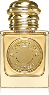 Burberry Goddess Intense