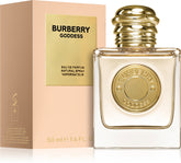 Burberry Goddess - Sense42 Beauty and Health