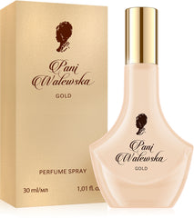 Pani Walewska Gold - Sense42 Beauty and Health