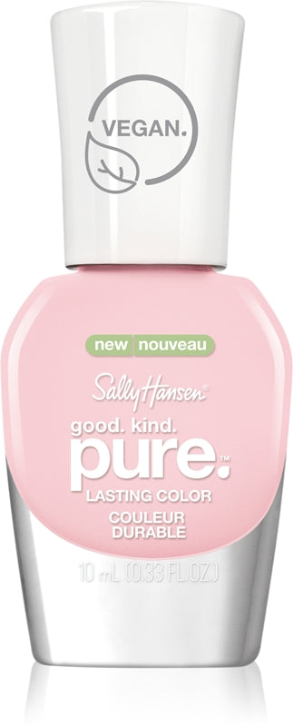 Sally Hansen Good. Kind. Pure. - Sense42 Beauty and Health