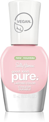 Sally Hansen Good. Kind. Pure. - Sense42 Beauty and Health
