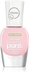 Sally Hansen Good. Kind. Pure. - Sense42 Beauty and Health