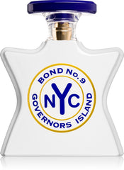 Bond No. 9 Governors Island - Sense42 Beauty and Health