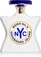 Bond No. 9 Governors Island - Sense42 Beauty and Health