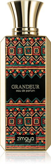 Zimaya Grandeur - Sense42 Beauty and Health