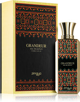 Zimaya Grandeur - Sense42 Beauty and Health