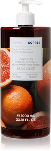 Korres Grapefruit - Sense42 Beauty and Health