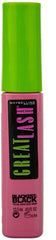 MAYBELLINE NEW YORK Great Lash Blackest Black - shade Blackest Black 12.5 ml - Sense42 Beauty and Health