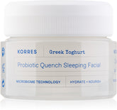 Korres Greek Yoghurt