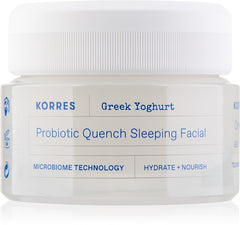 Korres Greek Yoghurt