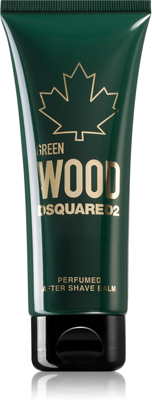 Dsquared2 Green Wood - Sense42 Beauty and Health