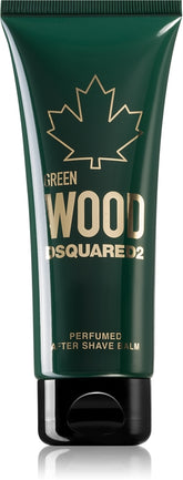 Dsquared2 Green Wood - Sense42 Beauty and Health