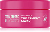Lee Stafford Grow Strong & Long Activation Treatment Mask - Sense42 Beauty and Health