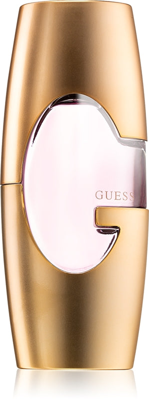 Guess Guess Guess Gold - Sense42 Beauty and Health