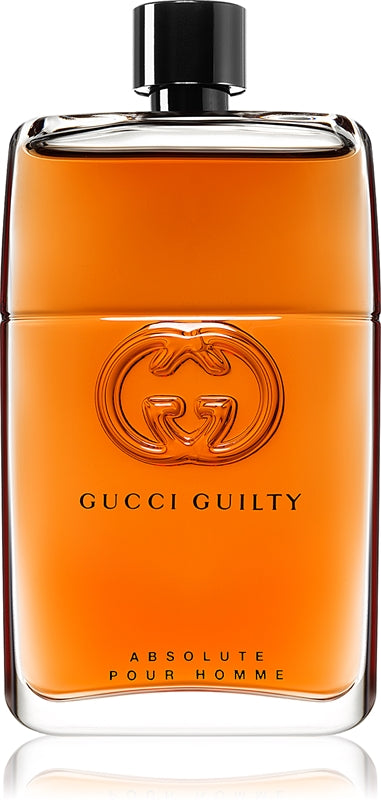 Gucci Guilty Absolute - Sense42 Beauty and Health