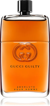 Gucci Guilty Absolute - Sense42 Beauty and Health