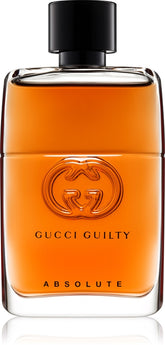 Gucci Guilty Absolute Eau de Parfum 50ml