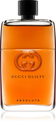 Gucci Guilty Absolute Eau de Parfum 90ml