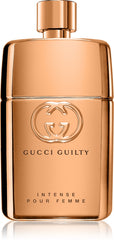 Gucci Guilty Pour Femme Intense