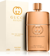 Gucci Guilty Pour Femme Intense
