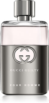 Gucci Guilty Pour Homme Eau de Toilette 50ml