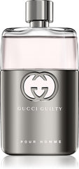 Gucci Guilty Pour Homme
