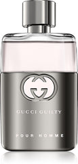 Gucci Guilty Pour Homme Eau de Toilette 50ml