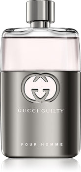 Gucci Guilty Pour Homme
