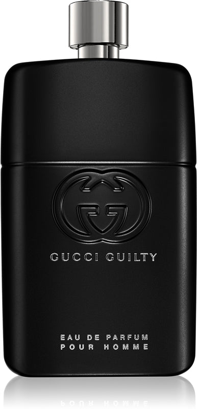 Gucci Guilty Pour Homme - Sense42 Beauty and Health