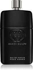 Gucci Guilty Pour Homme - Sense42 Beauty and Health