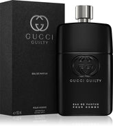 Gucci Guilty Pour Homme - Sense42 Beauty and Health