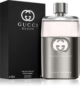 Gucci Guilty Pour Homme