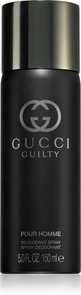 Gucci Guilty Pour Homme Deodorant Spray 150ml