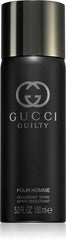 Gucci Guilty Pour Homme Deodorant Spray 150ml