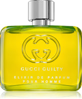 Gucci Guilty Pour Homme