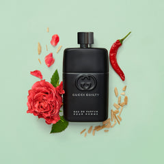 Gucci Guilty Pour Homme - Sense42 Beauty and Health