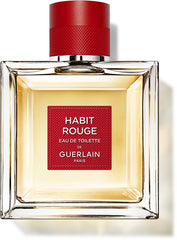 GUERLAIN Habit Rouge - Sense42 Beauty and Health