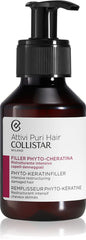 Collistar Hair Collistar Phyto-Keratin Filler Intensive Restructuring - Sense42 Beauty and Health