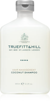 Truefitt & Hill Hair Management Coconut Shampoo - Sense42 Beauty and Health