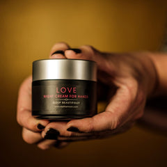 TIME TO TREAT SET | Night time nourishment for hands and feet
