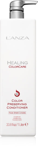 L'anza Healing ColorCare Color-Preserving Conditioner - Sense42 Beauty and Health