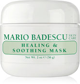 Mario Badescu Healing & Soothing Mask - Sense42 Beauty and Health