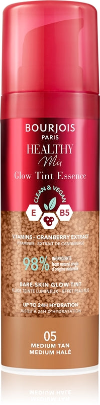 Bourjois Healthy Mix Glow Tint Essence - Sense42 Beauty and Health