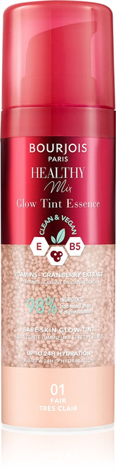 Bourjois Healthy Mix Glow Tint Essence - Sense42 Beauty and Health