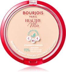 Bourjois Healthy Mix - Sense42 Beauty and Health
