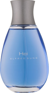 Alfred Sung Hei - Sense42 Beauty and Health