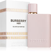 Burberry Her Elixir de Parfum