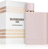 Burberry Her Elixir de Parfum - Sense42 Beauty and Health
