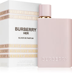 Burberry Her Elixir de Parfum - Sense42 Beauty and Health